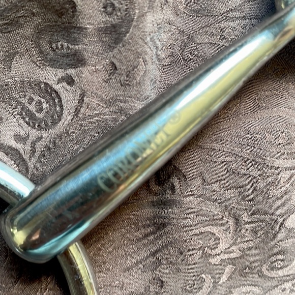 Coronet Loose Ring Snaffle Bit - Picture 2 of 6